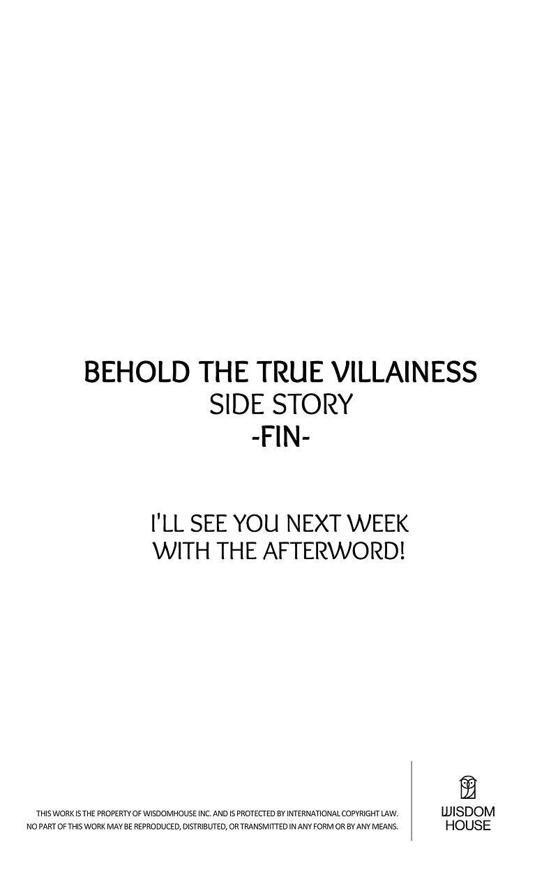 Not Just Anybody Can Become a Villainess Chapter 146 61